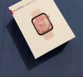 HUAWEI WATCH FIT3 للبيع