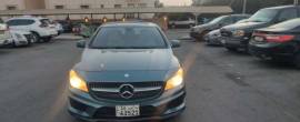 للبيع مرسيدس 250CLA 2014