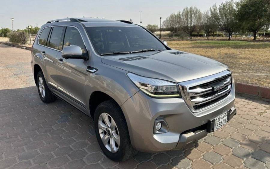 H9  2022 للبيع هافال