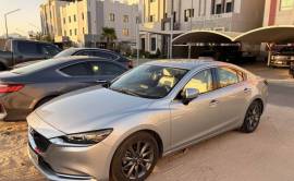 Mazda 6 2024 للبيع