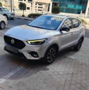ام جي ZS MG 2022 للبيع 