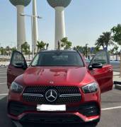 Mercedes GLE 450/2020 للبيع