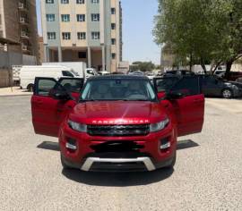Range Rover Evoque 2015 للبيع 