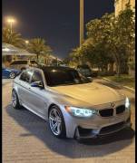 BMW M3 2015 للبيع
