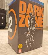 Division 2 Dark Zone للبيع