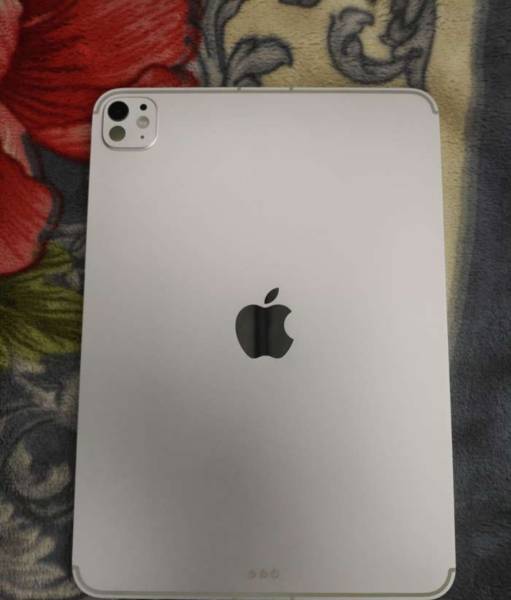 iPad Pro M5 11 للبيع