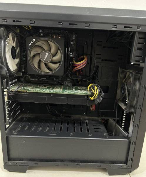 Gaming pc للبيع