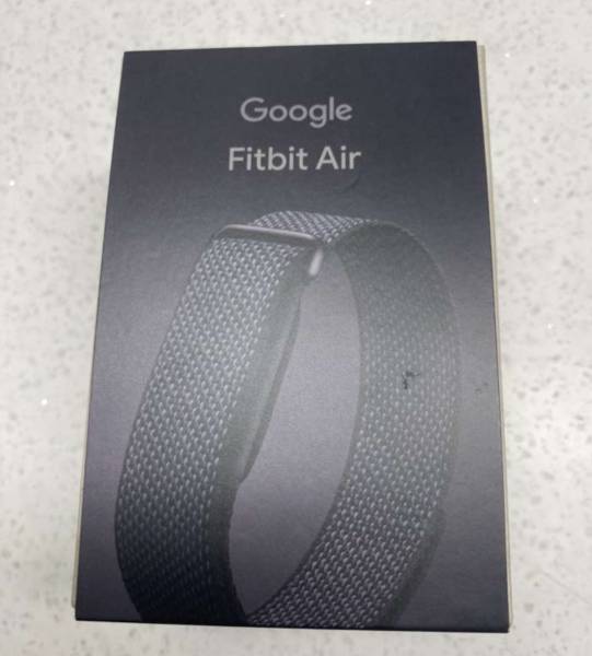 google fitbit Air للبيع