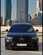 للبيع مرسيدسs500 .. ٢٠٢١