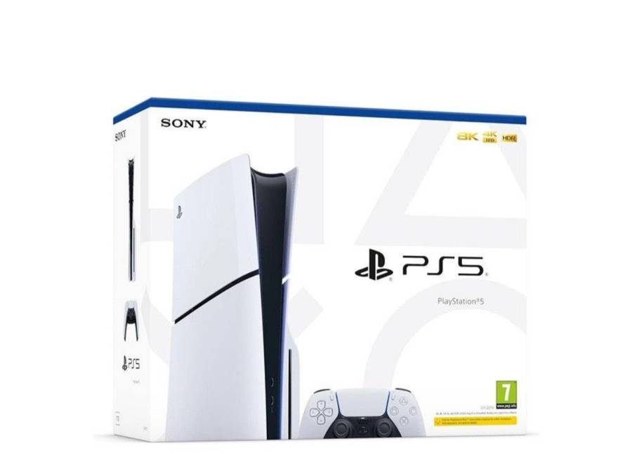 Playstation 5 للبيع 