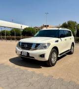 باترول 2019 /SE للبيع نيسان