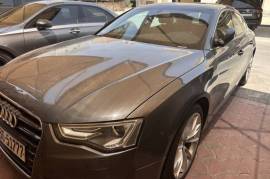 للبيع اودي A5 ٢٠١٥