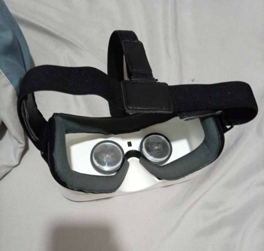 Gear Vr oculus للبيع