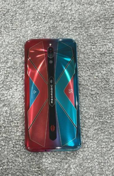 للبيع رد مجك 5G 