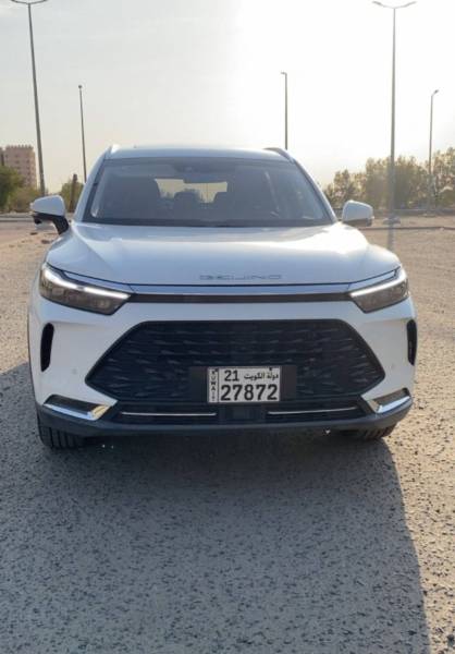 للبيع بايك 7X ٢٠٢٢