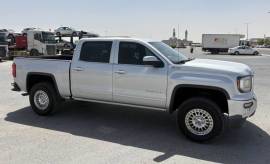 للبيع GMC وانيت سيرا 2016 Z71