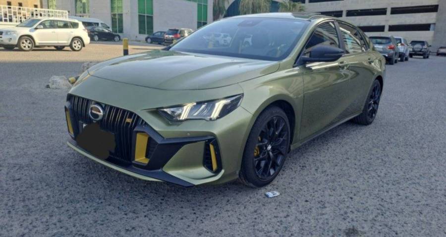 GAC empow 2024 للبيع
