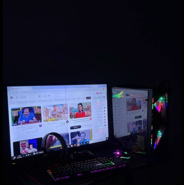 بي سي للبيع