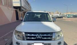 للبيع جيب باجيرو 2014 GLS للبيع 