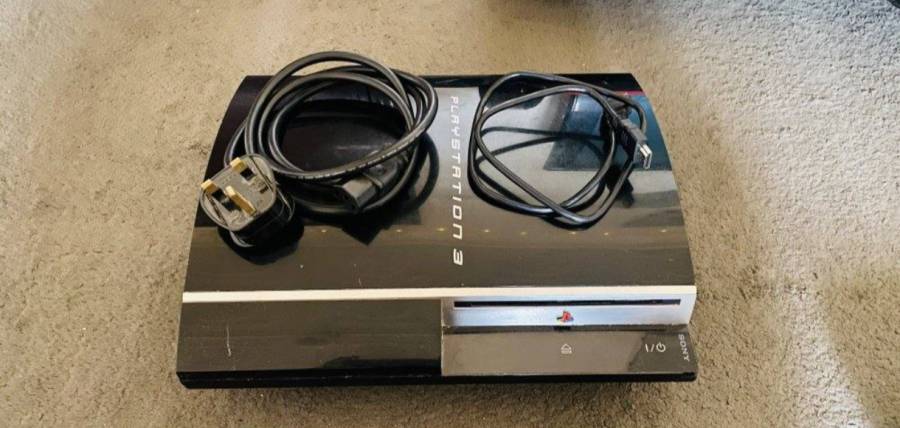 ps3 للبيع 
