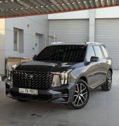 GAC GS8 2024 للبيع