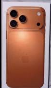 iphone 17 pro max للبيع