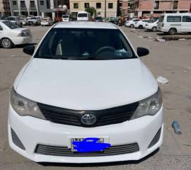 2015 Toyota Camry للبيع