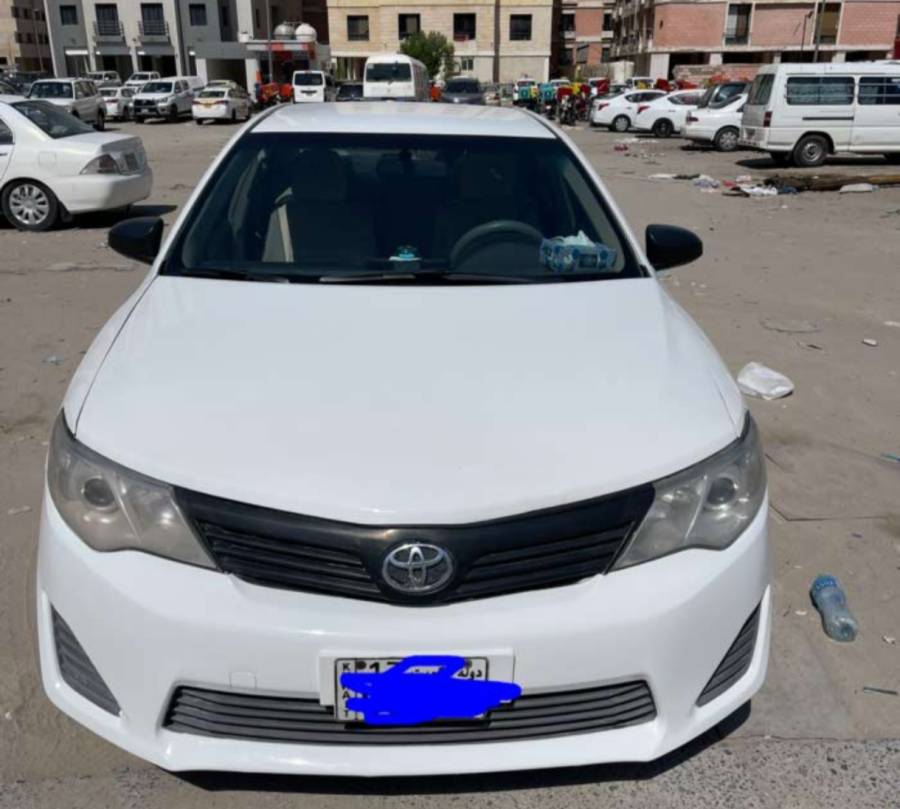 2015 Toyota Camry للبيع