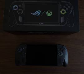 Xbox rog ally x للبيع