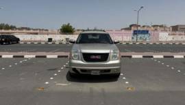 للبيع يوكن SLE  GMC 2014