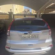 Standard CR-V هوندا 2016. للبيع