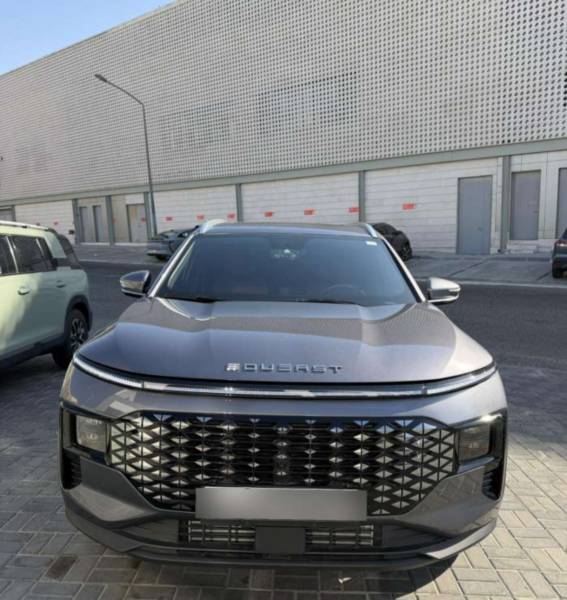 للبيع S07 SOUEAST  2026
