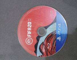 Fifa 20 cd ps4 للبيع