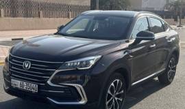 للبيع شانغان S85 2022