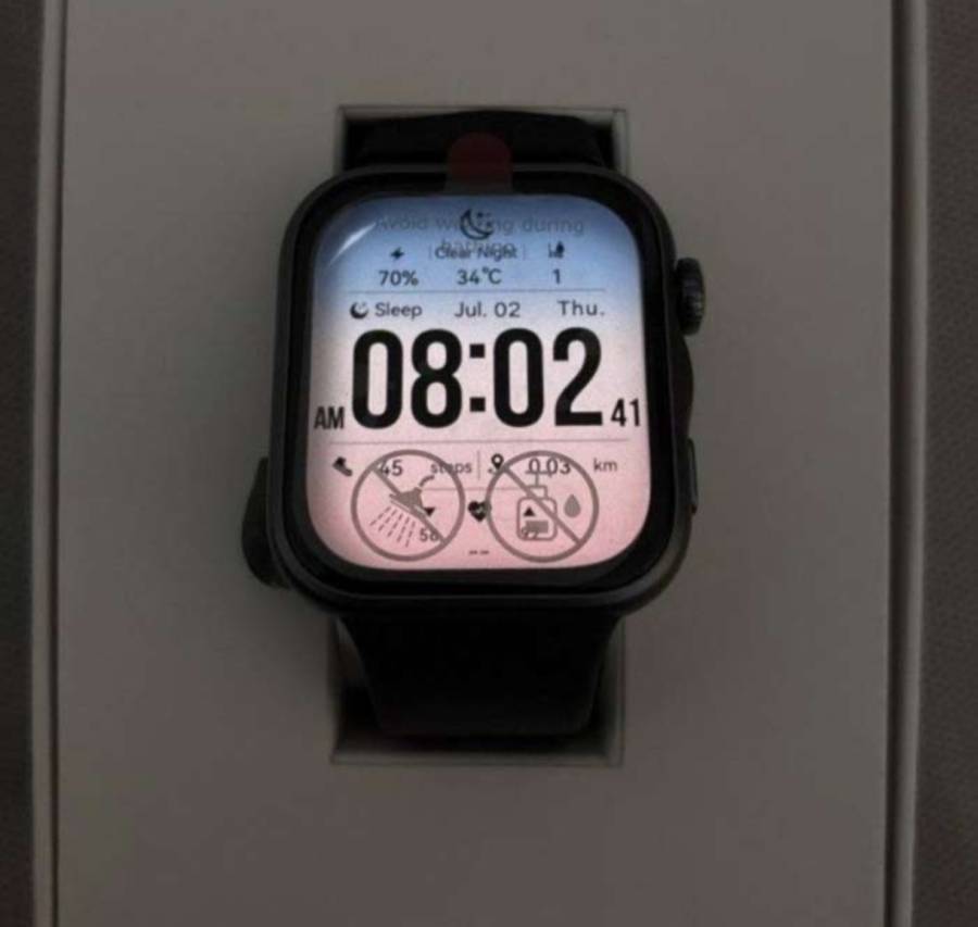 HUAWEI FIT 5 2026 للبيع