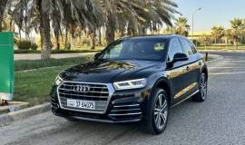 للبيع اودي Line Q5 2020 