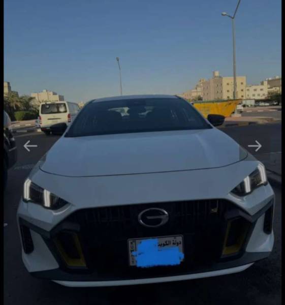 GAC EMPOW 2024 Sedan للبيع