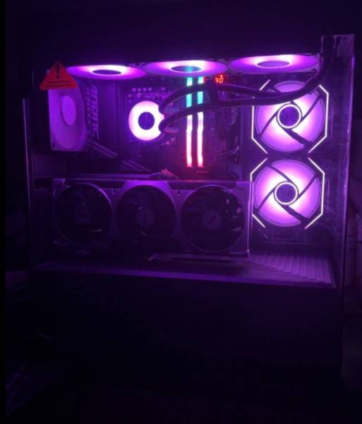 بيسي 5080 RTX للبيع