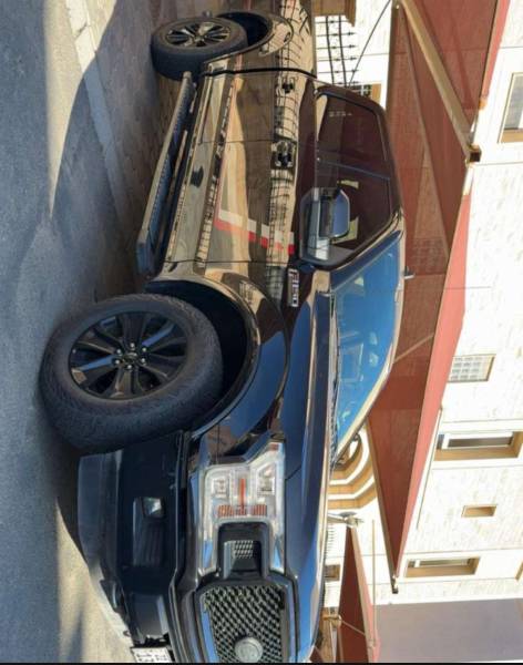 Ford 2020 Sport F150 Lariat للبيع