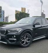 Bmw x1 للبيع 2016