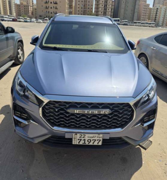 جيتور اكس 70X 2024  للبيع 