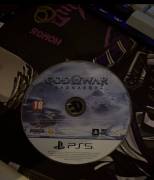 god of war Ragnarok للبيع 