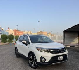 للبيع جاك GS3  2021