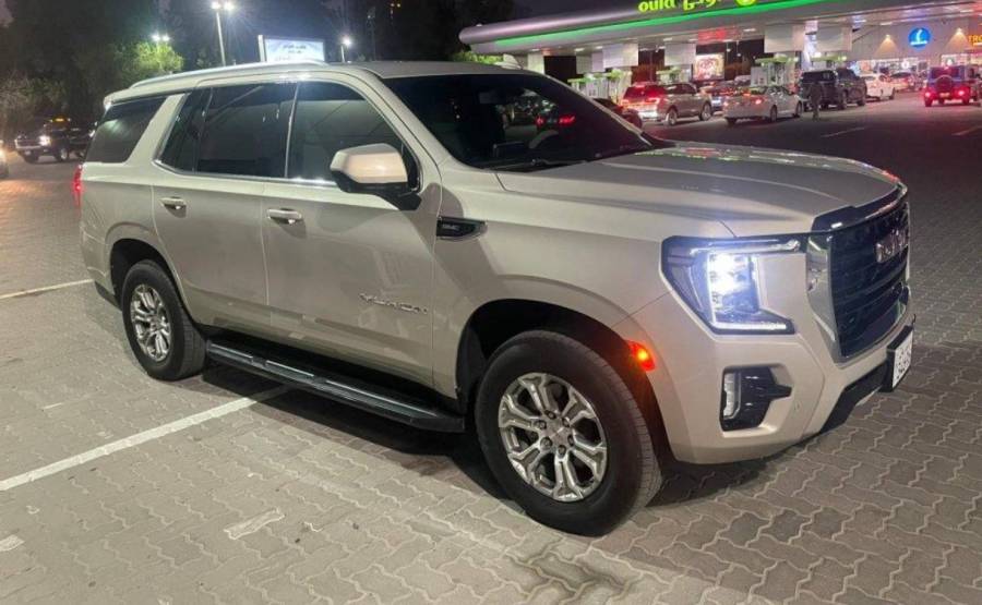للبيع GMC يوكن 2022