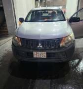 mitsubishi pick up 2016 للبيع