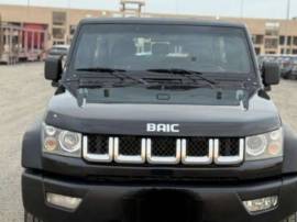للبيع بايك BJ40  2018