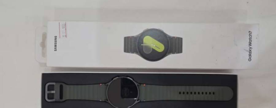 Galaxy watch 7 للبيع