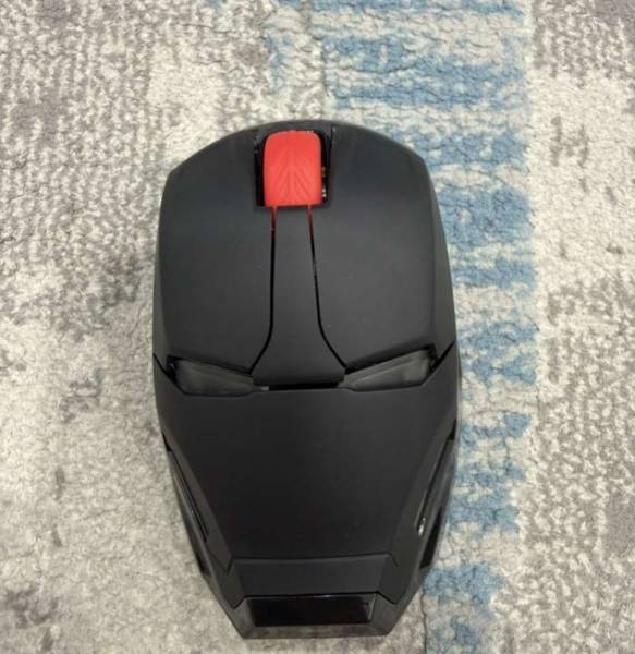 Gaming Mouse للبيع 
