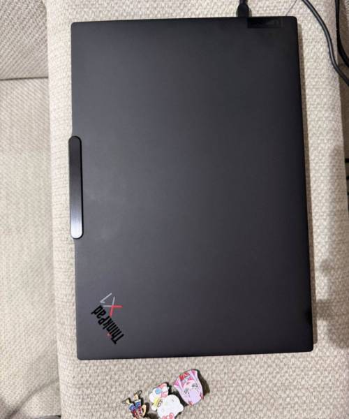 Lenovo Thinkpad x1 carbon للبيع