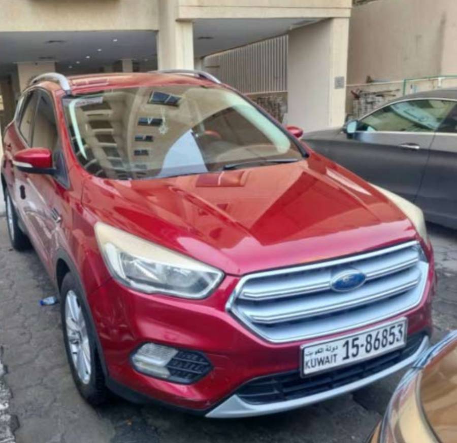 للبيع فورد سكايب 2018
